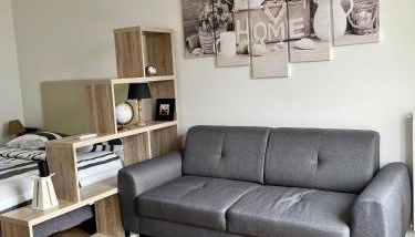 Appartement rue Condorcet parking privé- DABNB - Foto 4
