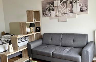 Appartement rue Condorcet parking privé- DABNB - Foto 4