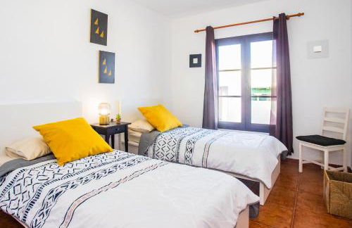 Eslanzarote Acoruma House, Super Wifi, Heated Pool - Foto 28