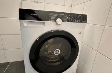 22-stilvolles, renoviertes Apartment in Super Lage von Herten, direkt am Volkspark! - Foto 17