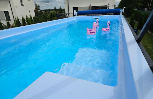 Mazurska Tajemnica 3 - Domek C - Foto 34