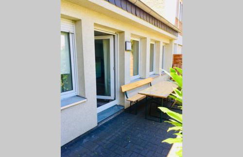 Apartment 120 qm -3 Schlafzimmer-2 Bäder- für 7 Gäste - Foto 13