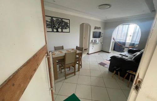 Apartamento aconchegante próximo a praia - Foto 2