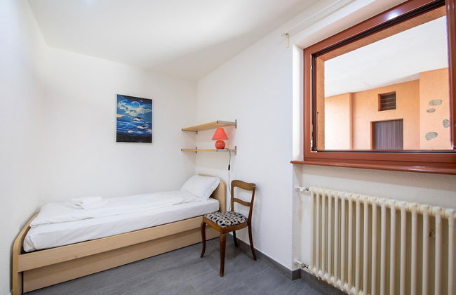 Ca Runchett in Lugano - Foto 36