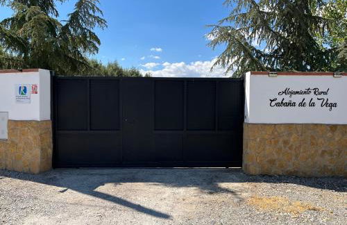 Cabaña de la Vega - Photo 18