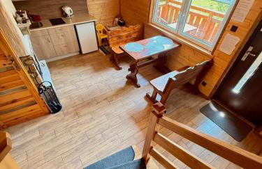 Sielanka - Domki Całoroczne - Foto 8