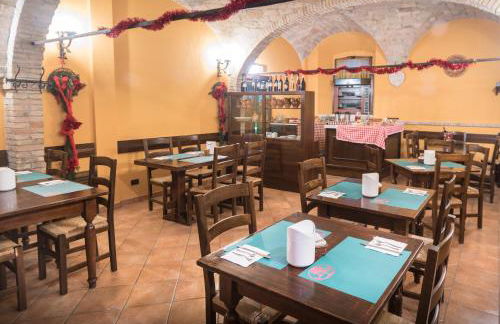 Agriturismo Il Giardino dei Ciliegi - Photo 154