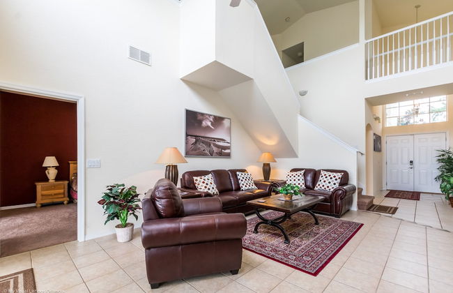 526wp 5 bed 4 Bathroom Overlooking Amazing View - Foto 24