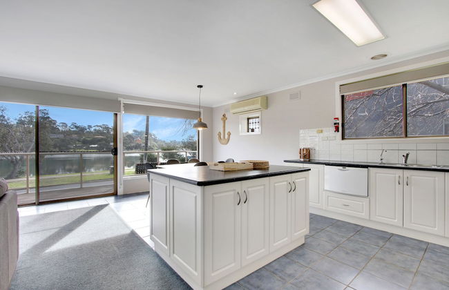 Hybiscus Waterfront Apartments - Foto 18