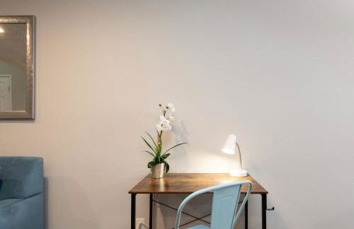 Skyline Terrace Executive Jr One Bedroom with Balcony and Pool - Foto 33