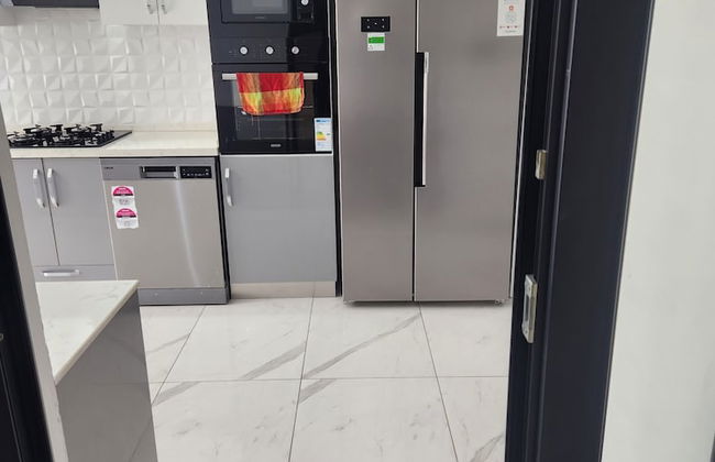 MARINA APPART HÔTEL - Photo 51