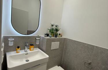 BeckHomes Munich, New, central 2BR Apartment with Terrace - Foto 22