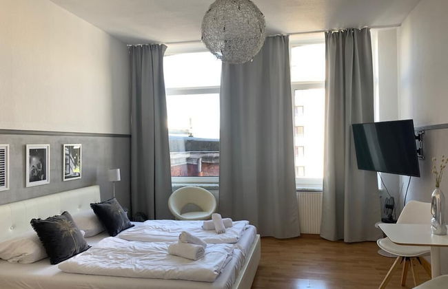 Domapartment Cologne City Altstadt - Foto 28