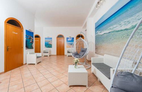 Angeli Nel Salento - Casa Vacanze - Foto 7