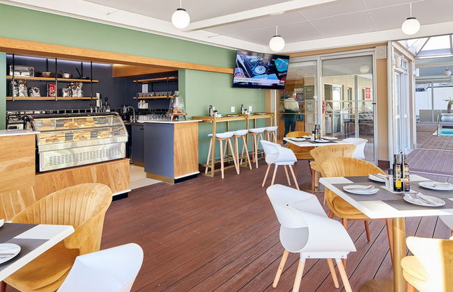 First Group Mount Sierra - Photo 33