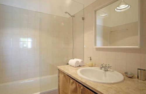 ST Pool Gardens SESIMBRA,Tranquility Beach 10min - Foto 15