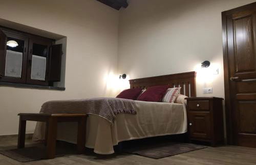 La Casa Vieja de Caneo - APARTAMENTOS RURALES 3 llaves - Foto 23