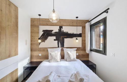 Sika-appartement-6pers-Jacuzzi - Foto 19