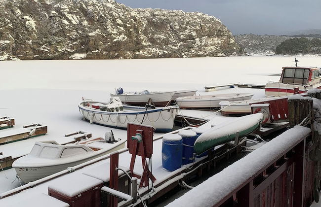 Sotra Rorbusenter - Foto 41