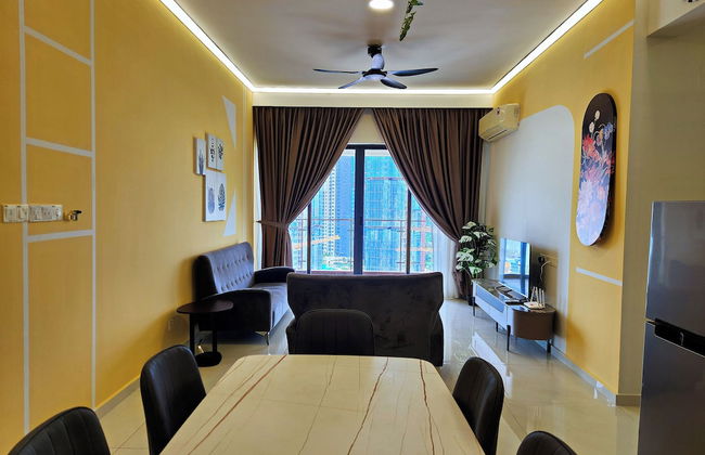 Country Garden Danga Bay by Widebed JB - Photo 54