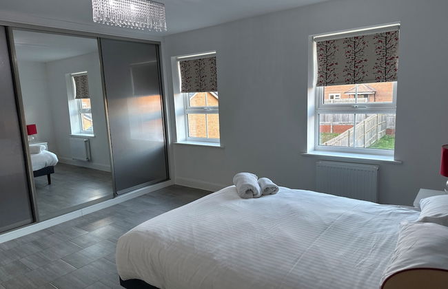 Liddle House Haven - Foto 4