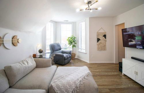 Chi-Town Hideout #2 - Near Metra - Foto 1