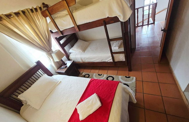 ApartaHotel El Refugio de Maria - Photo 5