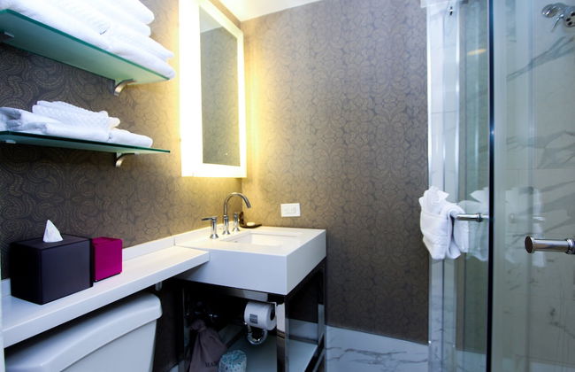 The Churchill Hotel near Embassy Row - Foto 36