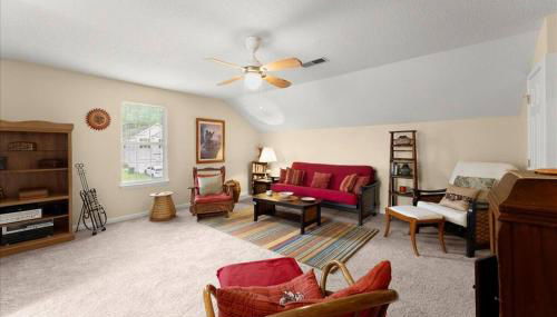 New 4 Bedroom Lithonia Home With Office - Foto 2