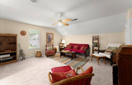 New 4 Bedroom Lithonia Home With Office - Foto 2