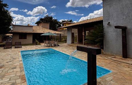 Casa Jatobá da Serra - Foto 1