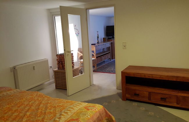 Home Away - at the Green Side of Bremen - Photo 2