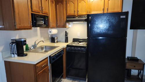 Nautical Mile Resort - Foto 5, stove, dishwasher, toaster