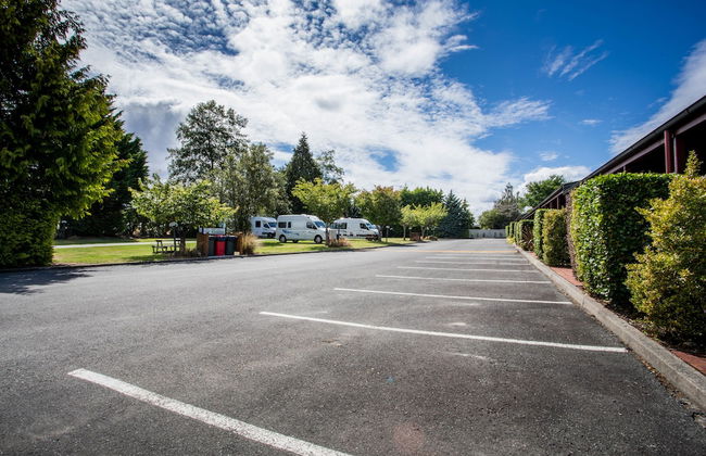 Te Anau Top 10 Holiday Park - Photo 49