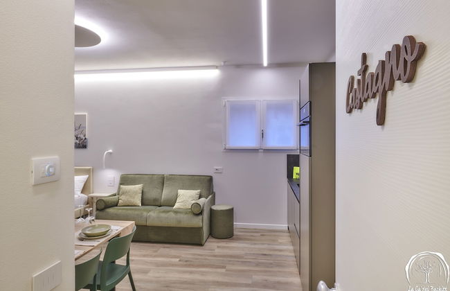 Foresteria Ca' dei Bachitt - Foto 11