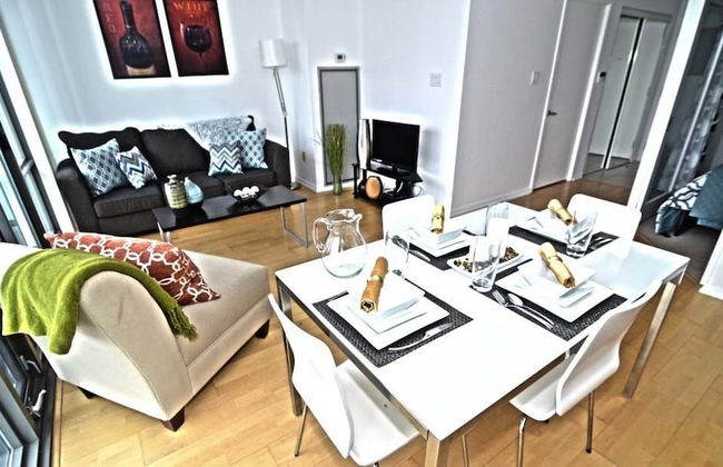 Toronto Escape - The Ruby Pink Suite - Foto 26