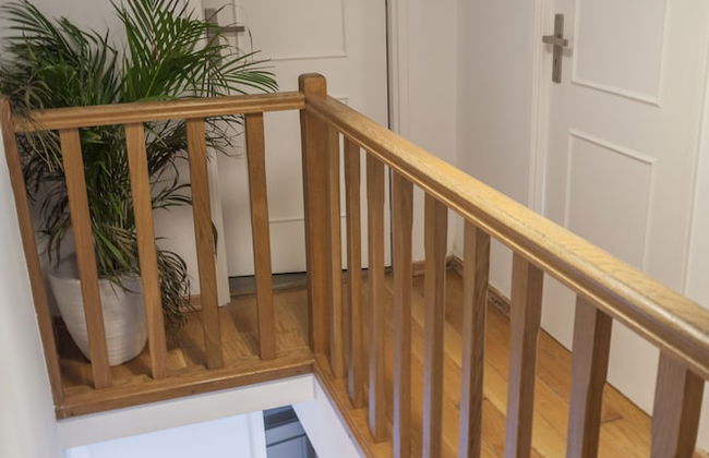 Contemporary Apartment in Chiado 1 - Foto 46