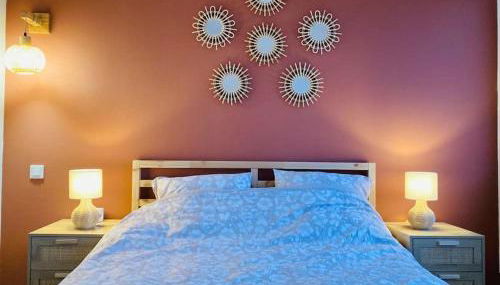 Duplex au cœur de Béthune 3 étoiles - Foto 5