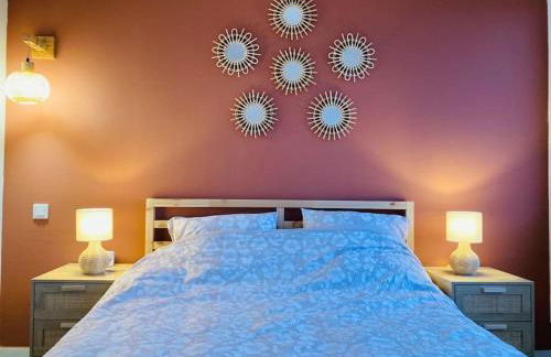 Duplex au cœur de Béthune 3 étoiles - Foto 5