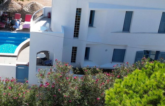 Captain Lazaros Villas - Photo 5