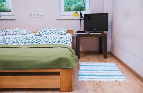 Agroturystyka Pod Modrzewiami - Foto 36