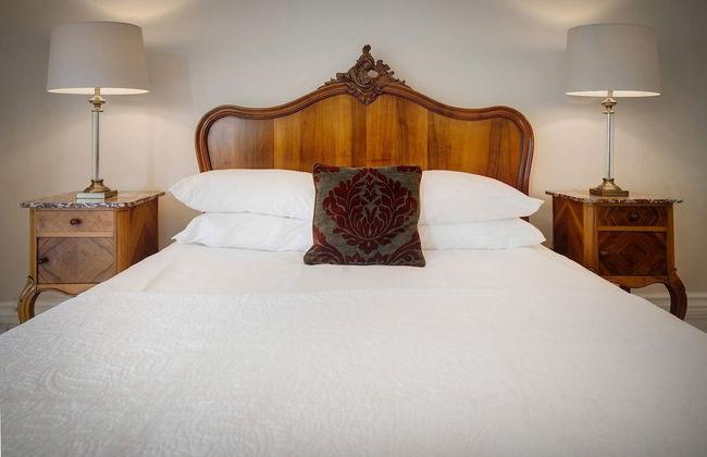 Richmond Place - Apartment in Private Mansion - Foto 21