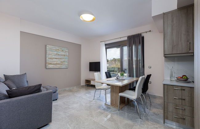 Aurora Apartments - Foto 43