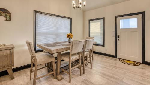 Vineyard Mountaintop Cottage - Foto 5