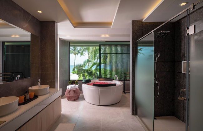 Villa Boonta - Foto 43