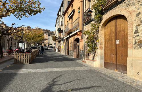 Casa Rural Cal Vellet del Priorat - Foto 35