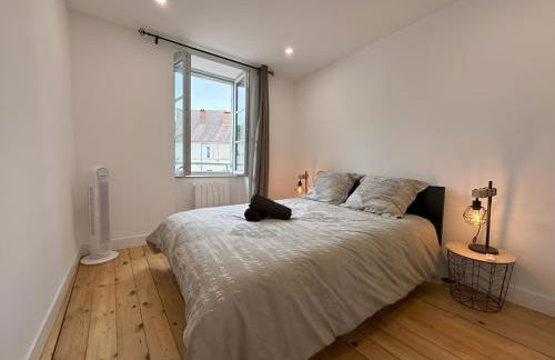 Maison au cœur d’Orgelet - Photo 8