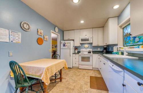 Cottage by the Sea - Foto 11