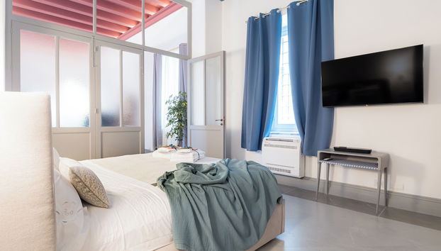 Palazzo Santa Ninfa - Luxury Mansion - Foto 2, Imagen principal