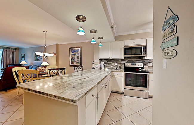 Sea Oats by Southern Vacation Rentals - Foto 80